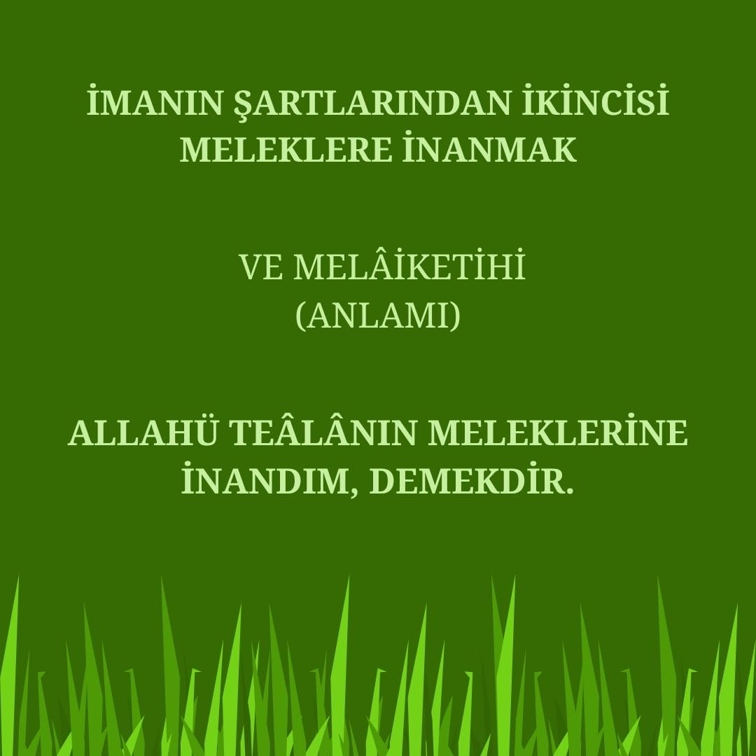 ve Melâiketihi (2)